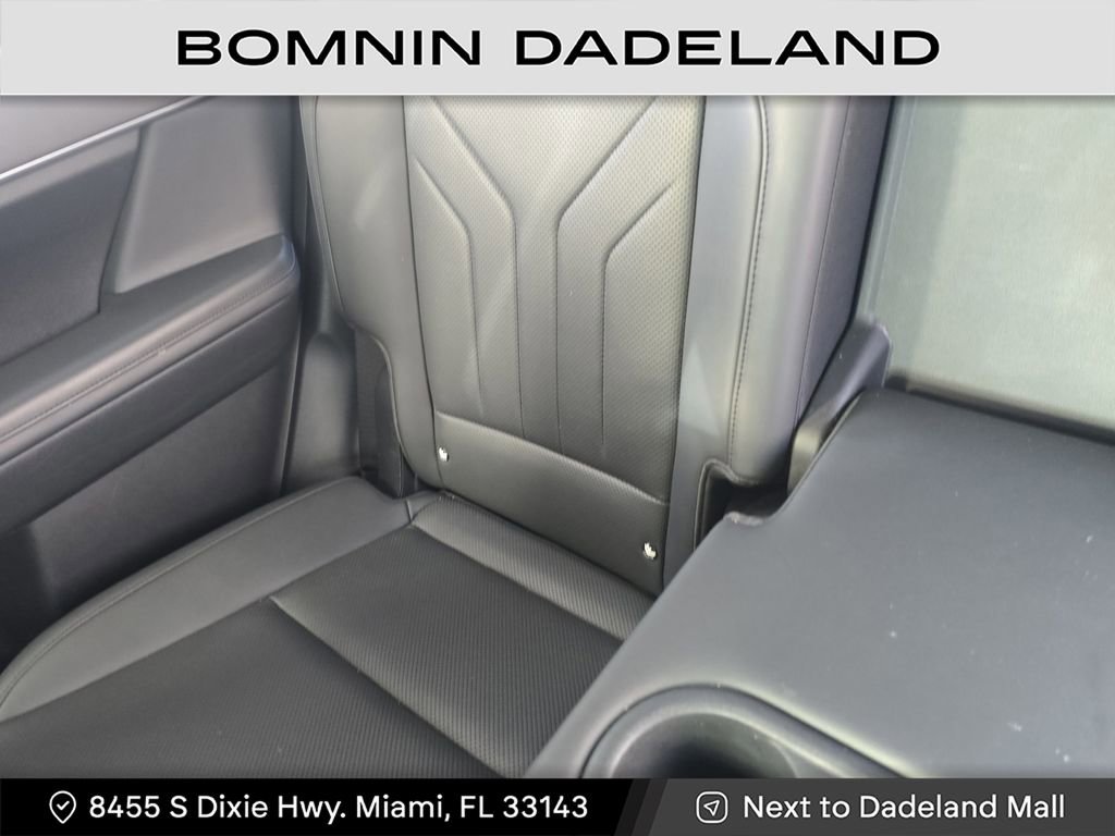 Used 2024 Hyundai Santa Fe SEL image 15