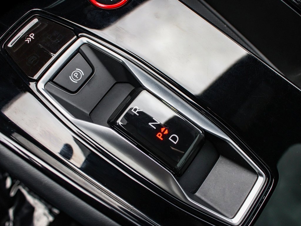 Used 2022 Audi e-tron GT Prestige w/ Prestige Package image 24