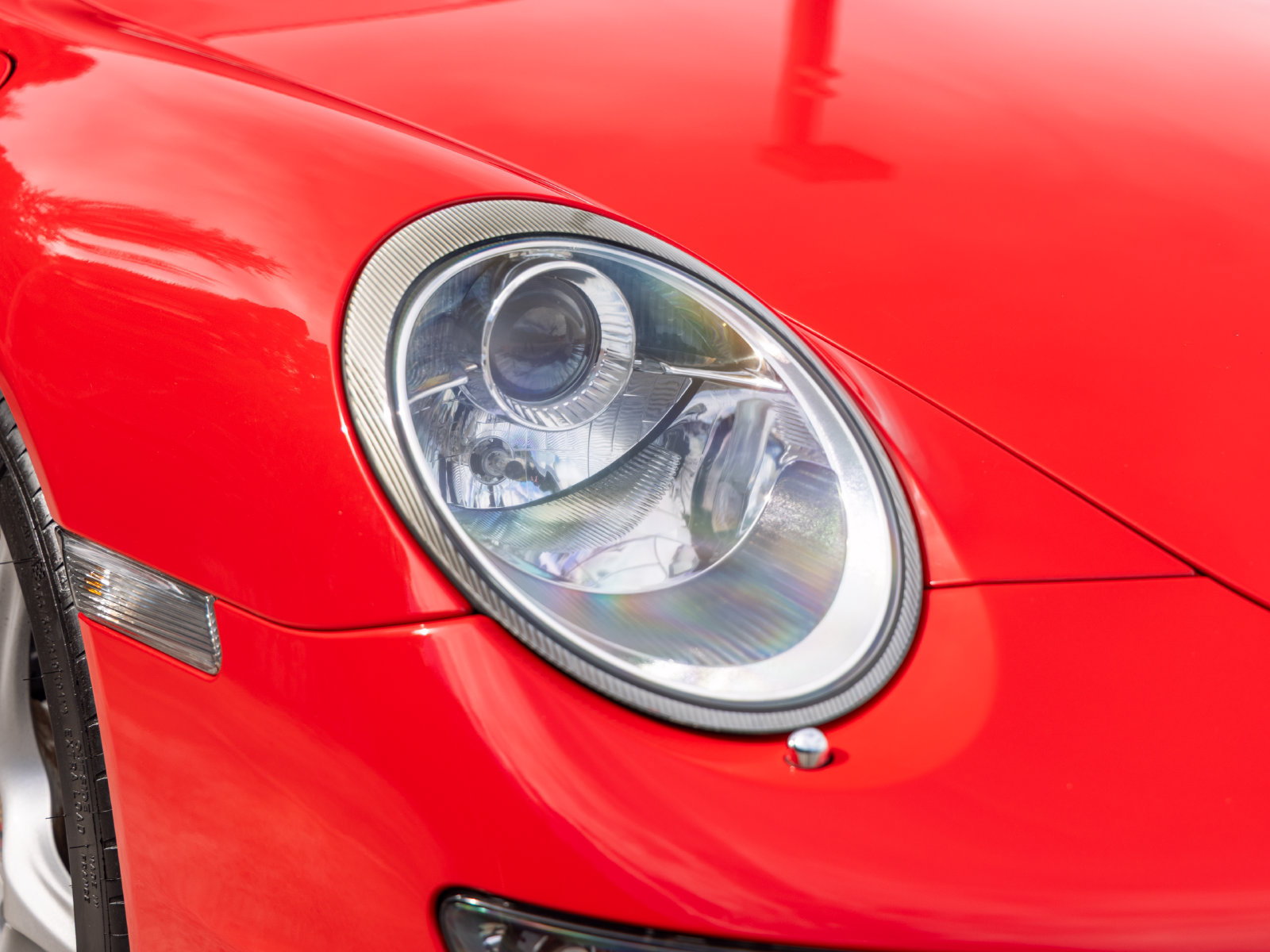 Used 2005 Porsche 911 Carrera RWD image 15