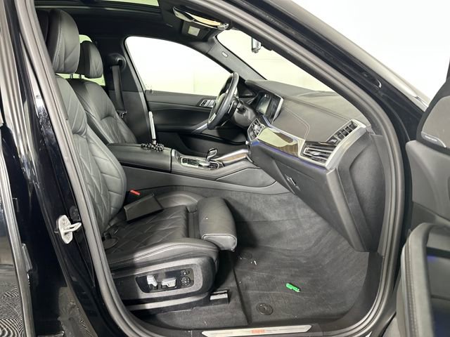 Used 2023 BMW X6 xDrive40i image 26