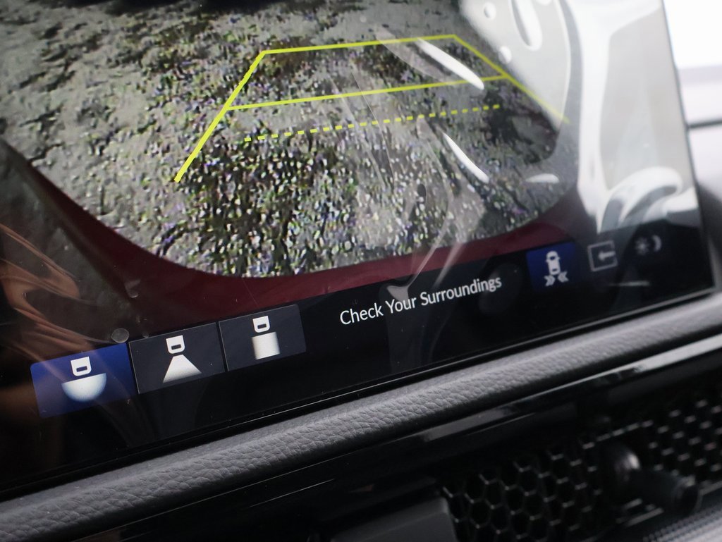 New 2026 Honda CR-V Sport Touring image 25