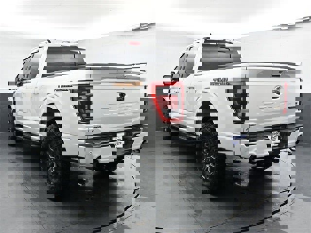 Used 2023 Ford F150 Tremor w/ Equipment Group 402A High image 11