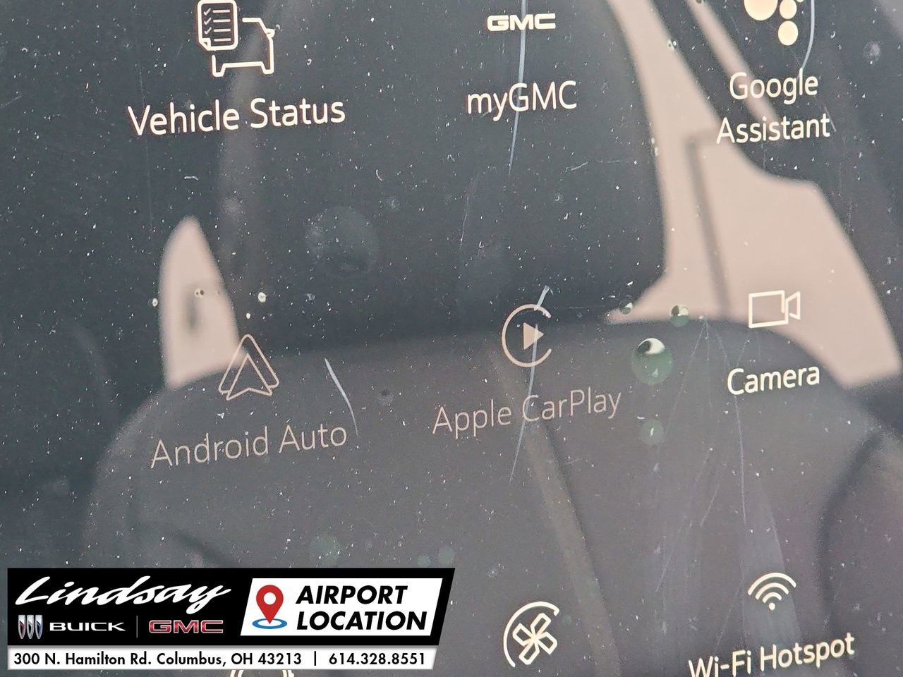 New 2026 GMC Acadia Elevation image 37