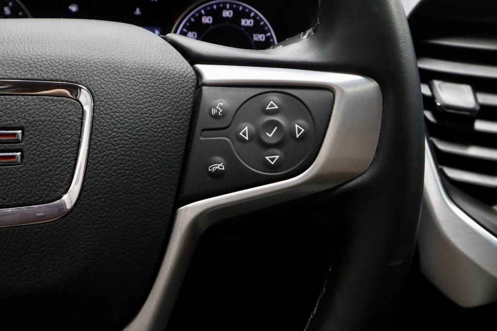 Used 2023 GMC Acadia SLT w/ Elevation Edition FWD image 30