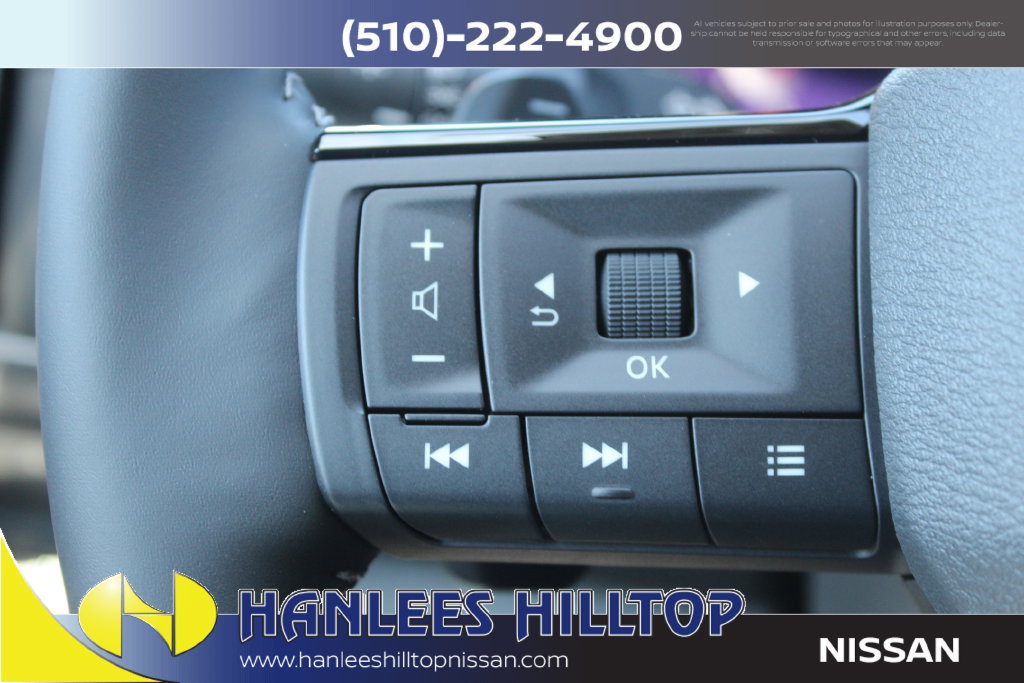 New 2026 Nissan Pathfinder SL FWD image 29