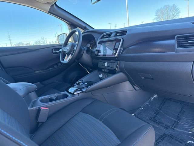 Used 2023 Nissan Leaf SV Plus image 26