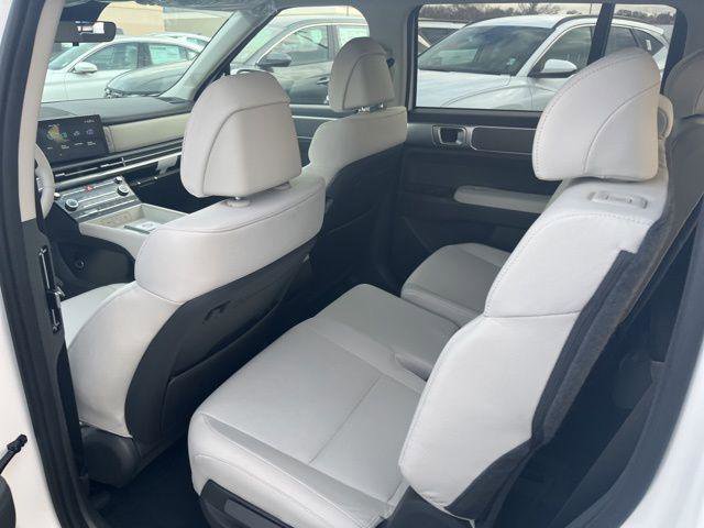 New 2026 Hyundai Santa Fe SE image 15