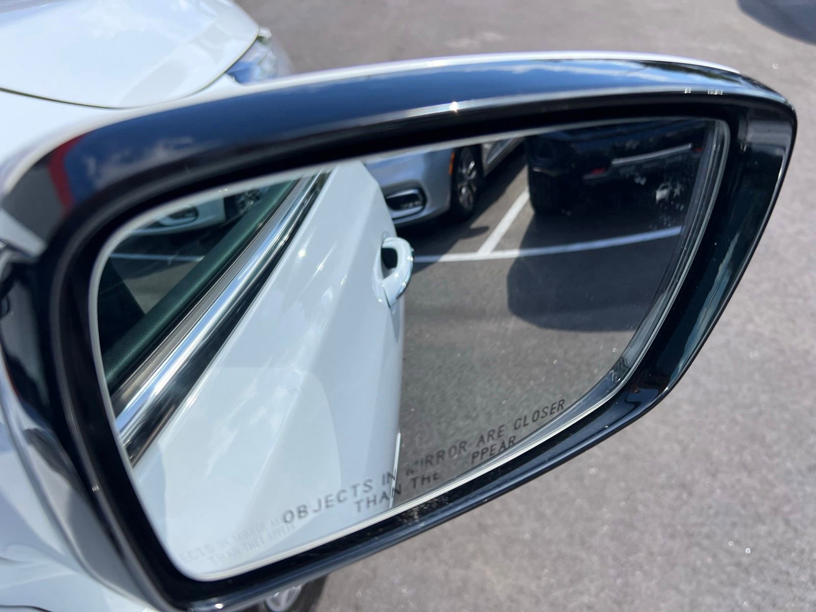 Used 2023 Buick Enclave Essence FWD image 60