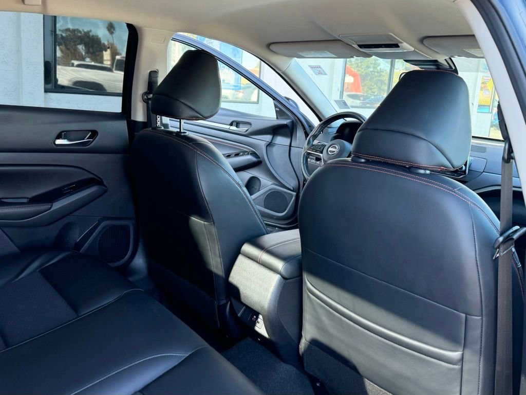 Used 2023 Nissan Altima 2.5 SR image 19