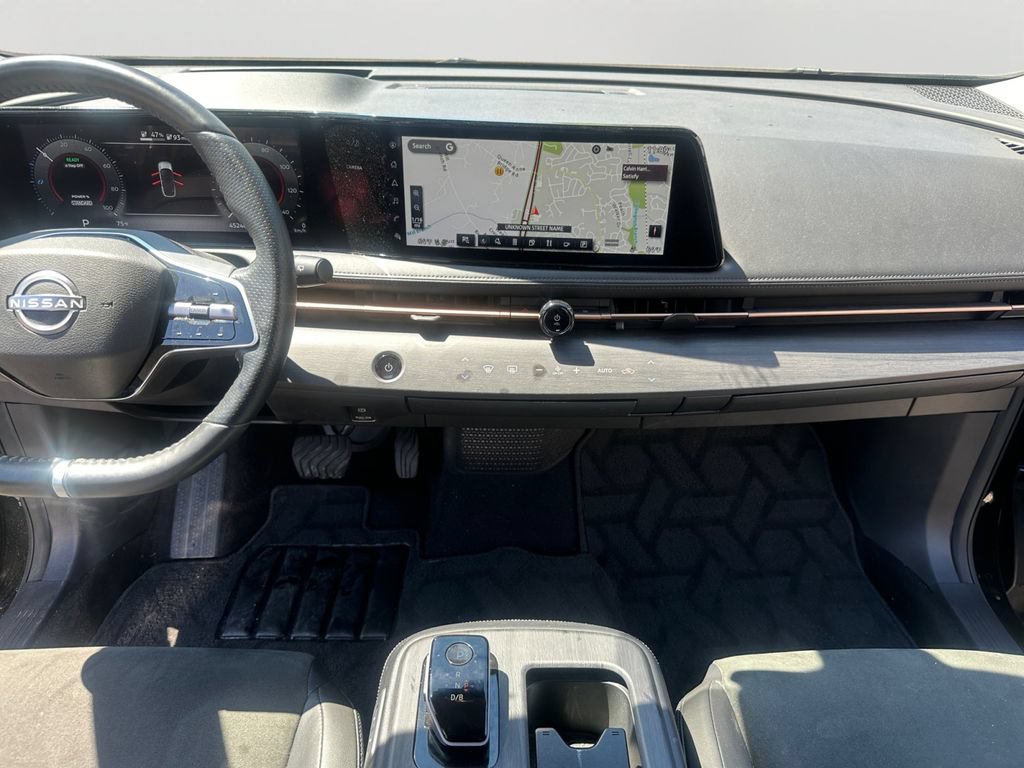 Used 2023 Nissan Ariya FWD image 14