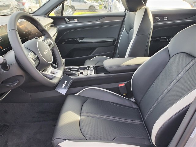 New 2026 Kia K5 GT-Line image 15