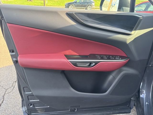 Used 2022 Lexus NX 350 AWD w/ Cold Area Package image 15