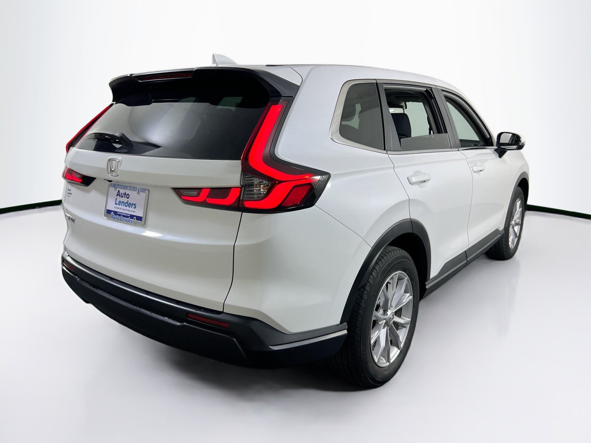 Used 2023 Honda CR-V EX image 5