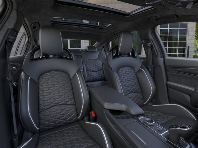 New 2026 Cadillac CT5 V w/ LPO, ONYX Package image 16