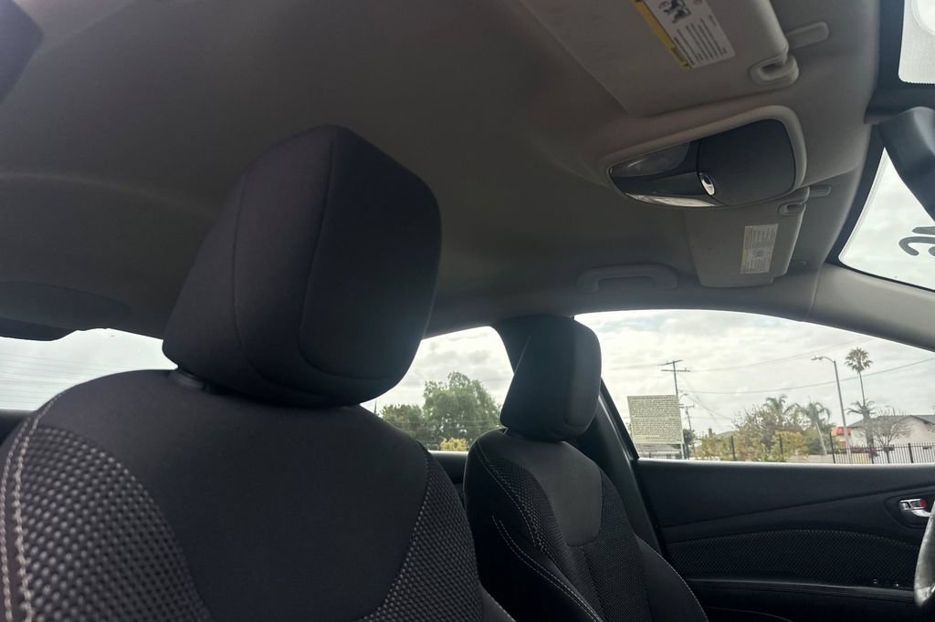 Used 2016 Dodge Dart SXT FWD image 16