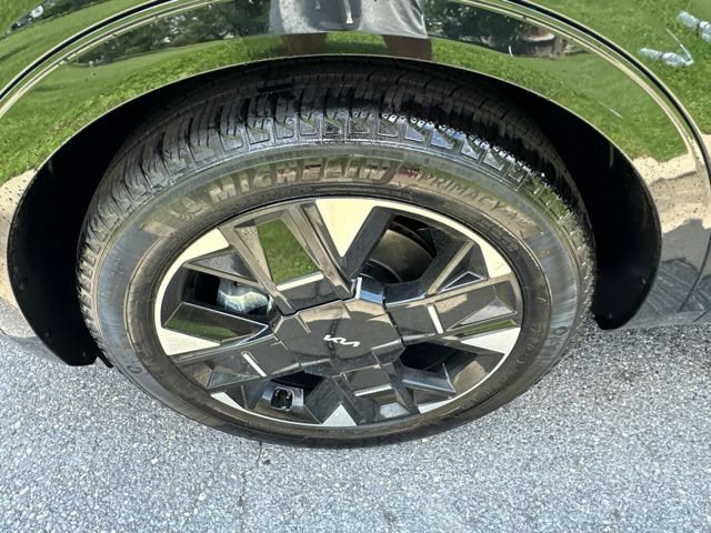 New 2026 Kia Sportage SX FWD image 30