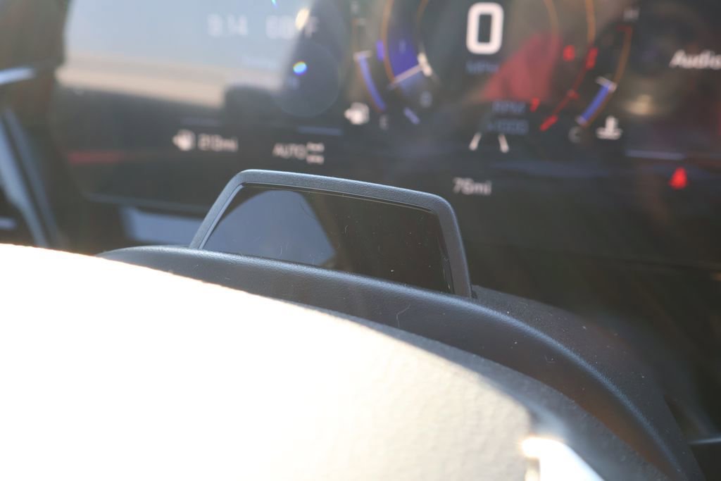 New 2026 Chevrolet Tahoe High Country w/ Sun And Tow Package image 24