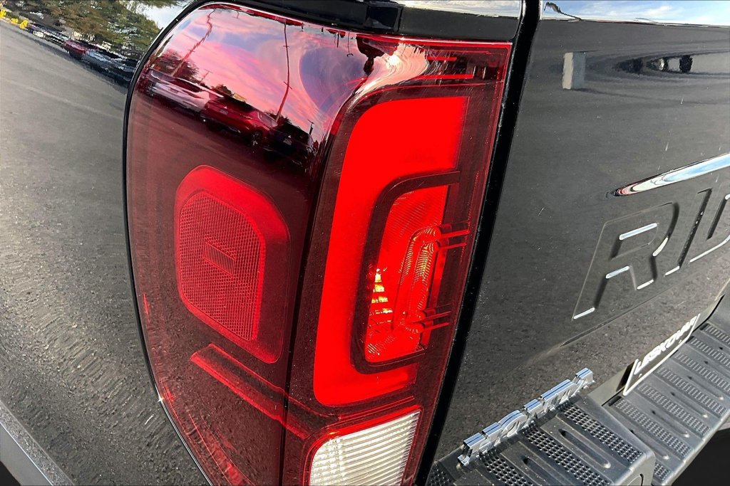 Used 2024 Honda Ridgeline RTL image 31