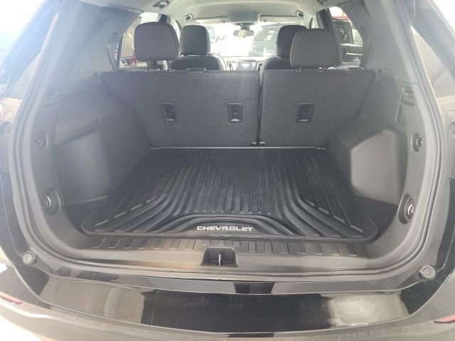 Used 2024 Chevrolet Equinox LT image 13