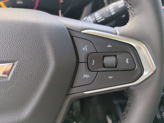 New 2026 Chevrolet TrailBlazer LT w/ Convenience Package image 23