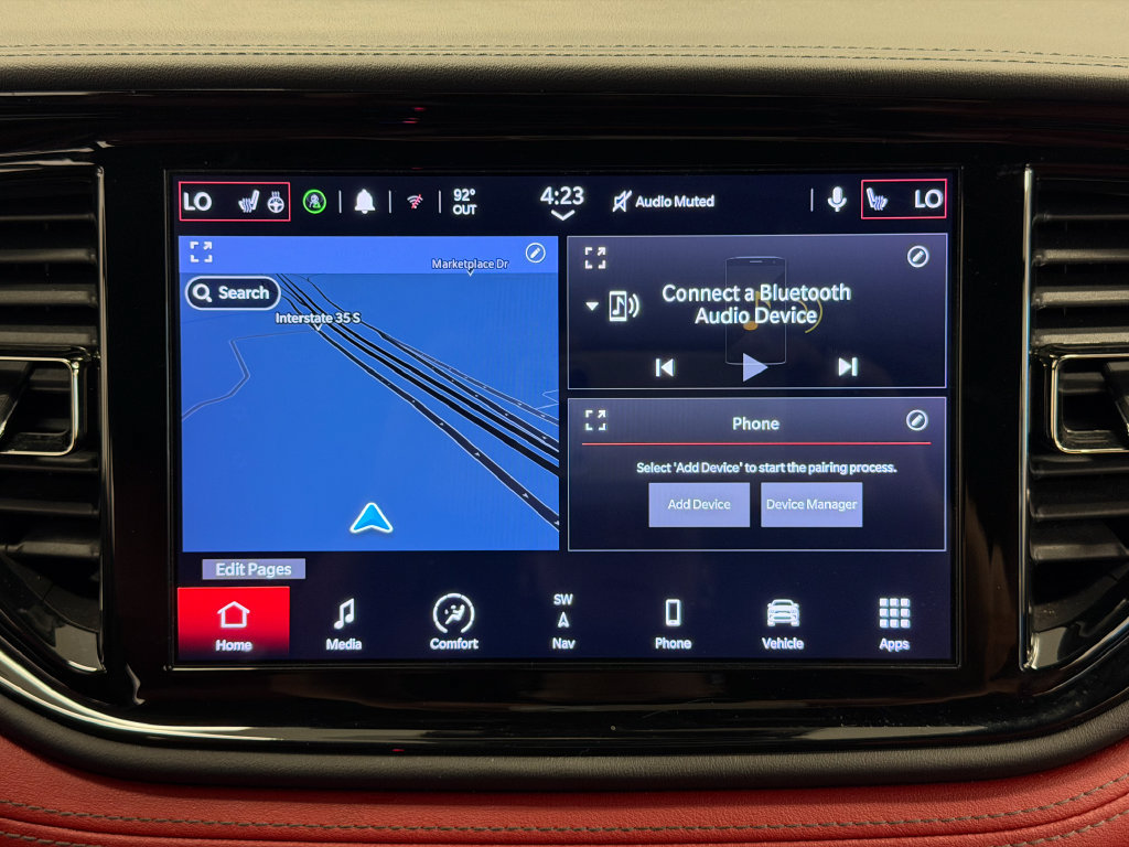 Used 2022 Dodge Durango R/T AWD/4WD image 22
