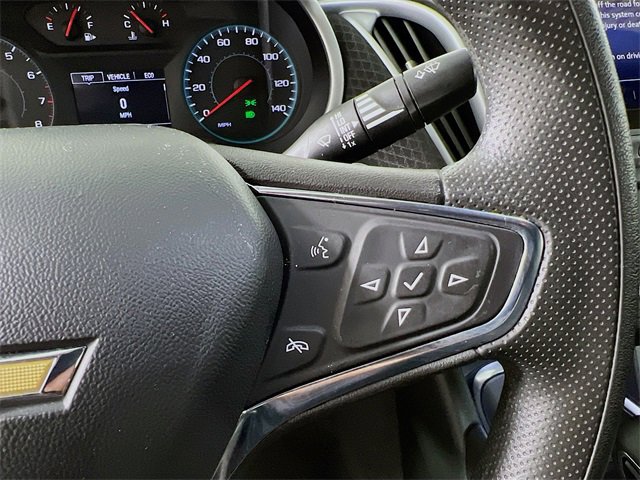 Used 2024 Chevrolet Malibu LT image 31