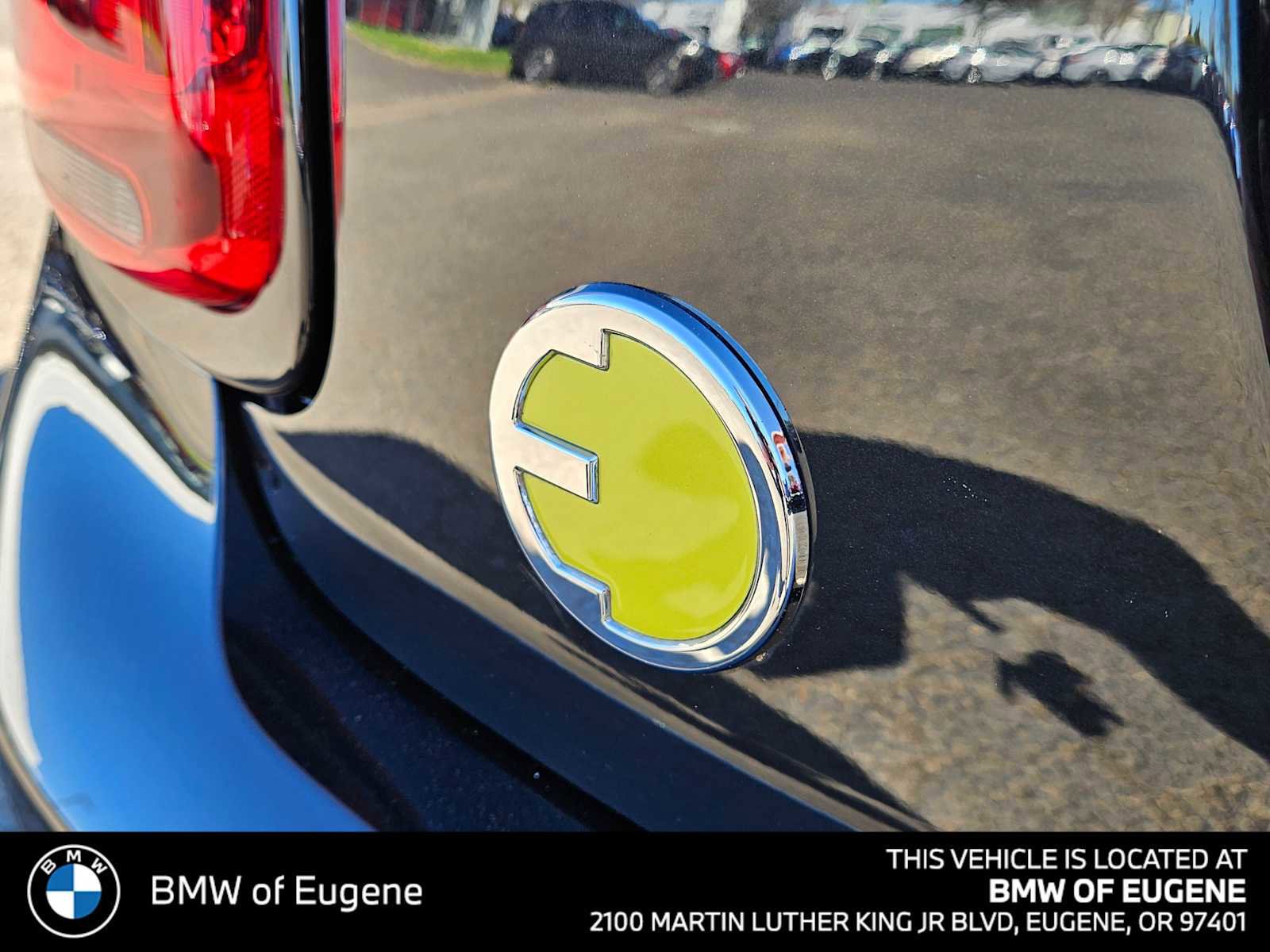 Used 2024 MINI Cooper SE image 16