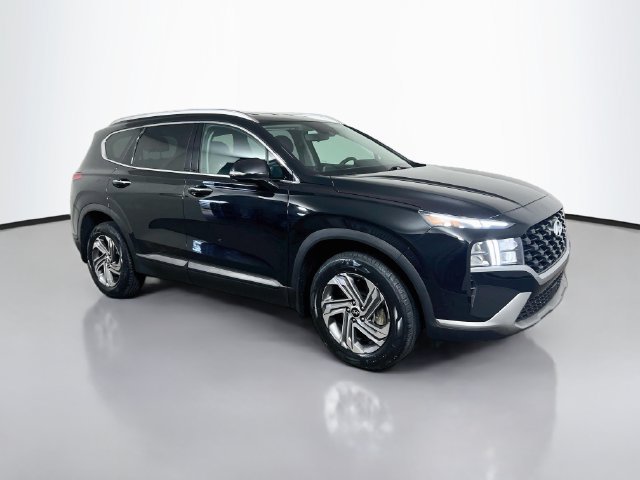 Used 2023 Hyundai Santa Fe SEL FWD image 22