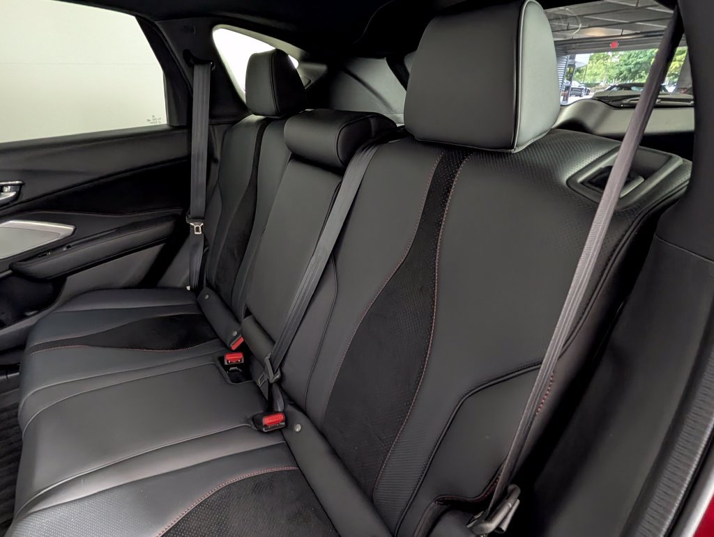 Used 2023 Acura RDX w/ Advance Package FWD image 22