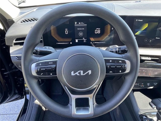 New 2026 Kia K5 LXS image 17