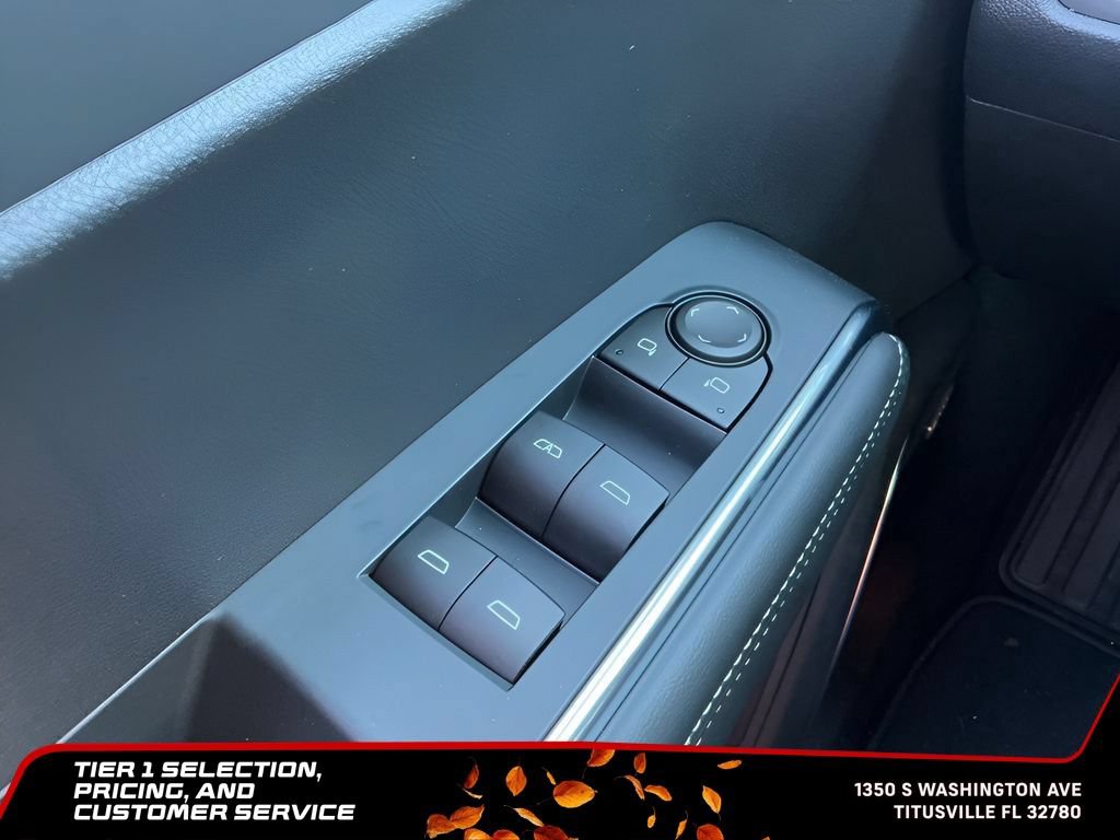 New 2026 GMC Acadia Elevation FWD image 44