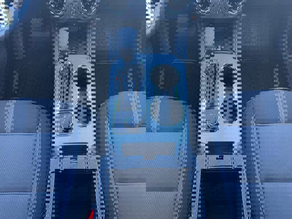 Certified 2024 Chevrolet Blazer LT w/ Convenience Package image 11