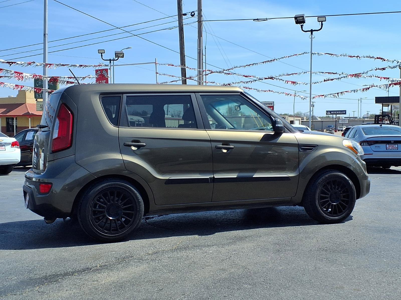 Used 2012 Kia Soul + image 18
