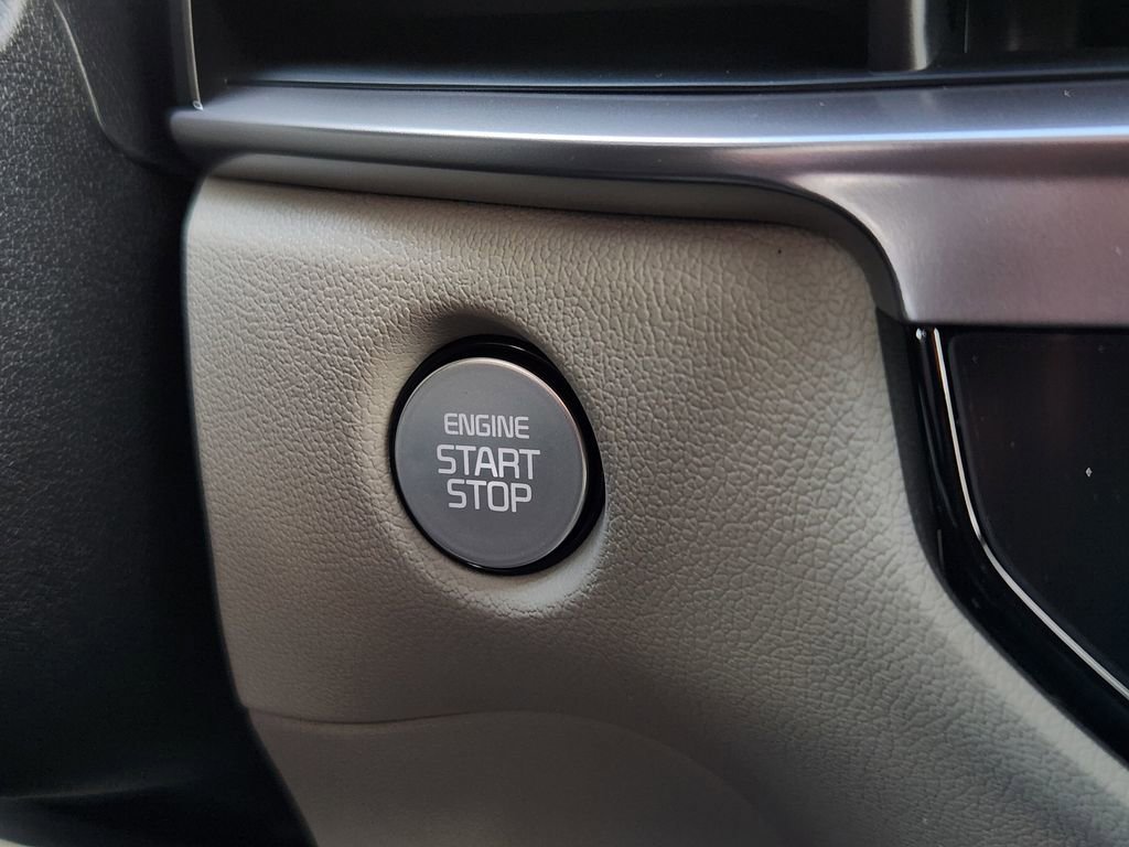 New 2026 Kia Sorento EX w/ EX Premium Package image 25