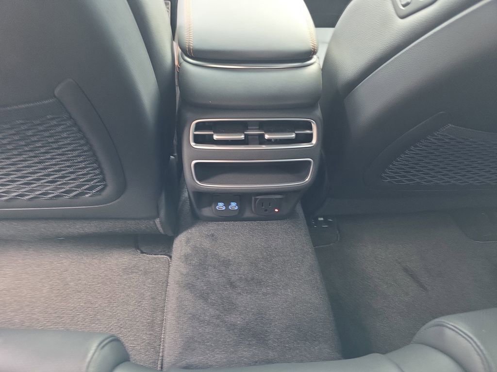 New 2026 Genesis GV70 3.5T Sport Advanced AWD/4WD image 24