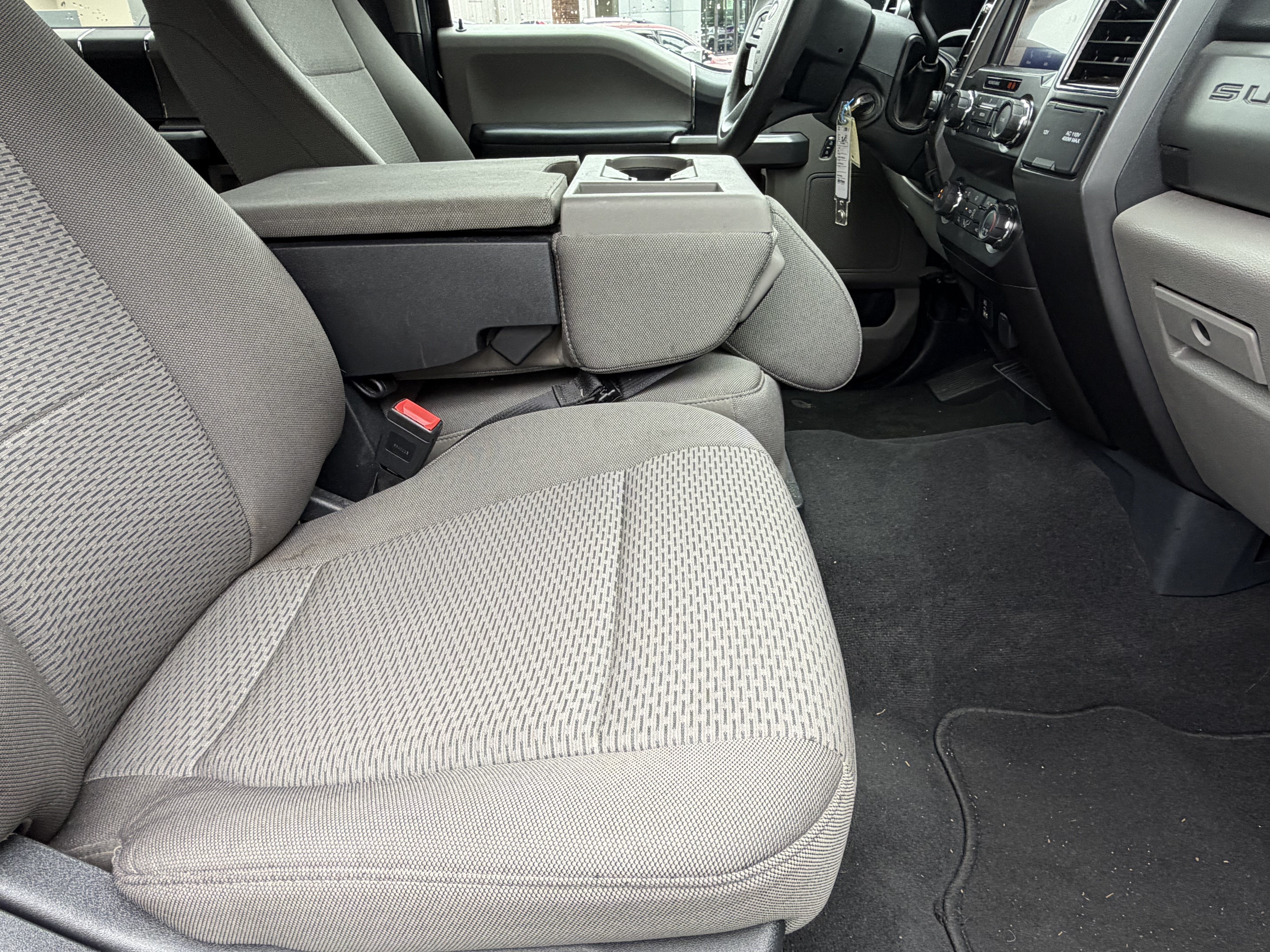 Used 2022 Ford F250 XLT AWD/4WD image 42