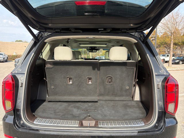 Used 2020 Hyundai Palisade Limited image 20