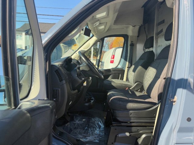 Used 2020 RAM ProMaster 3500 image 19
