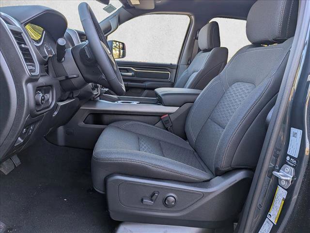 New 2026 RAM 1500 Big Horn AWD/4WD image 4