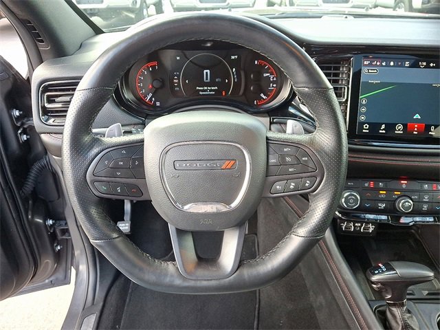 Used 2024 Dodge Durango R/T image 20
