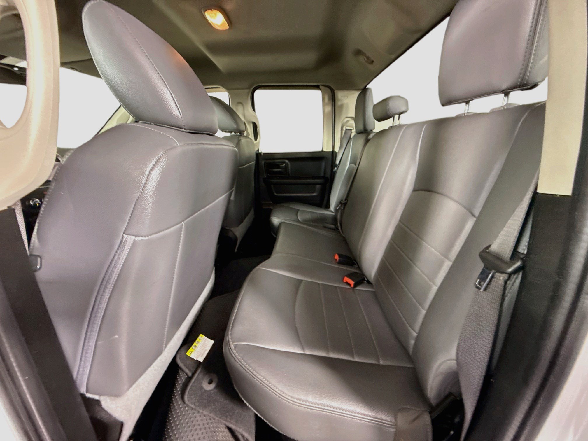 Used 2019 RAM 1500 Tradesman RWD image 24