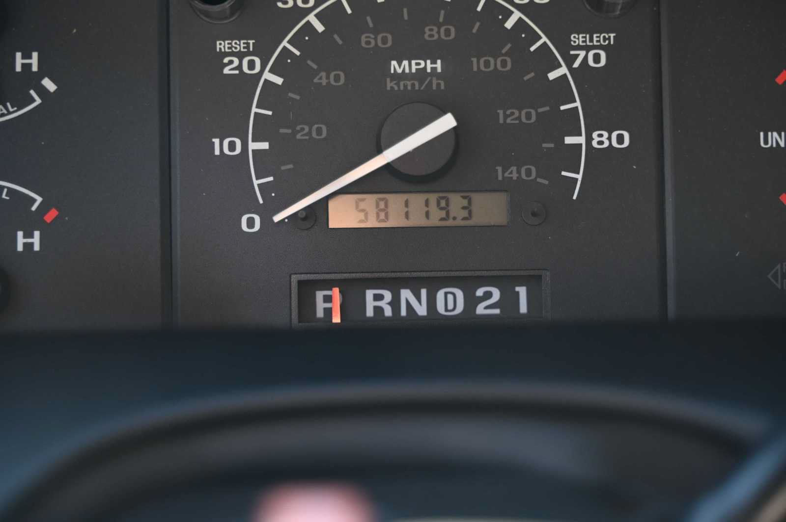Used 1996 Ford F150 XL AWD/4WD image 19