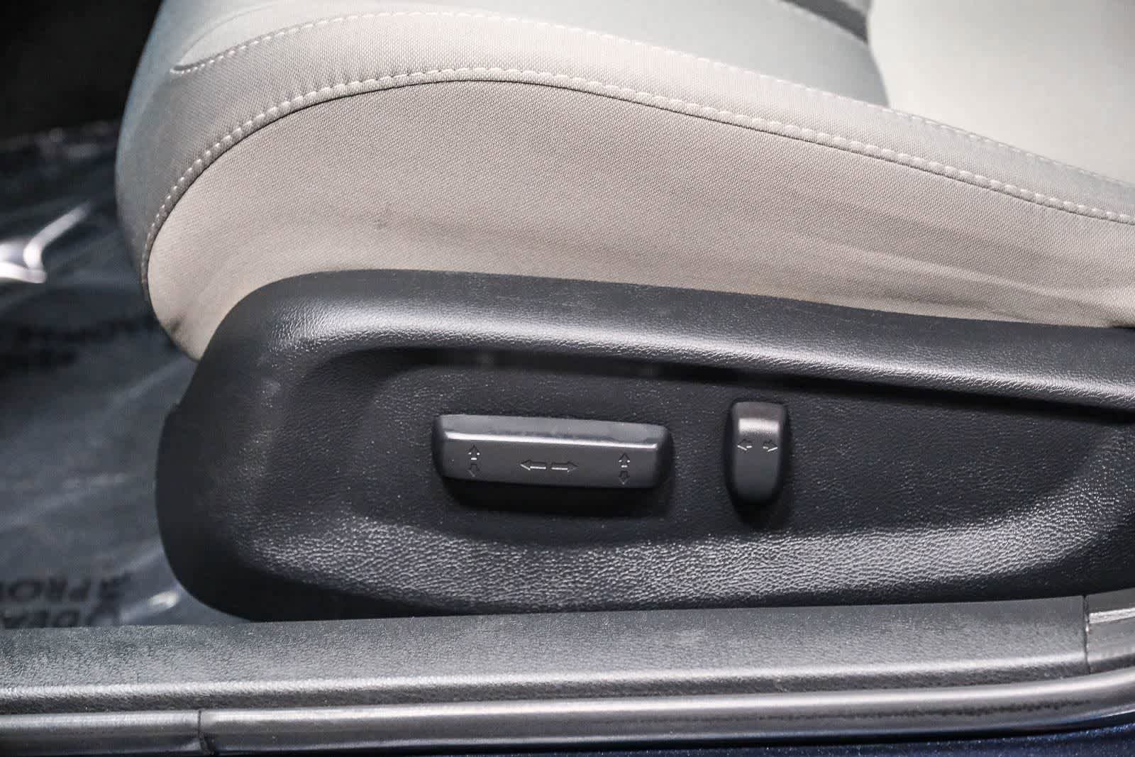 Used 2019 Honda Civic EX image 26