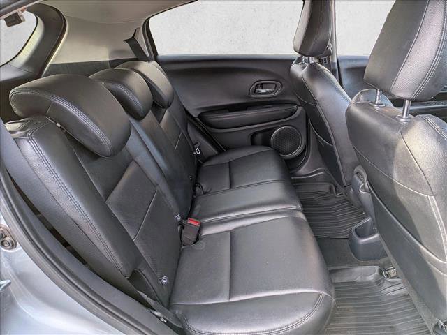 Used 2022 Honda HR-V EX image 18
