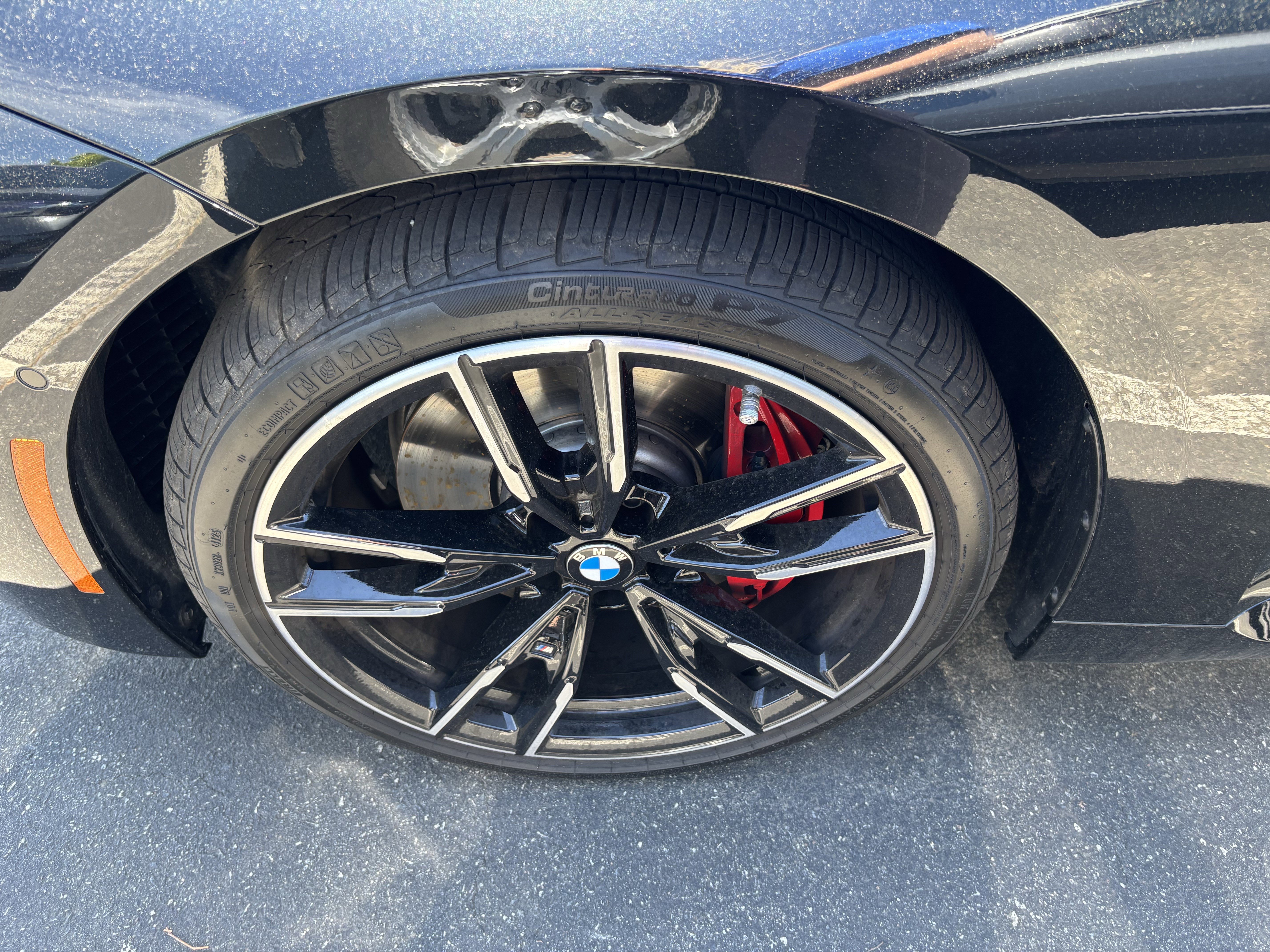 Used 2026 BMW M240i xDrive Coupe w/ Premium Package AWD/4WD image 33