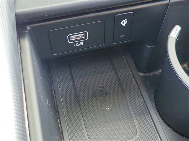 Used 2024 Hyundai Palisade Calligraphy image 23