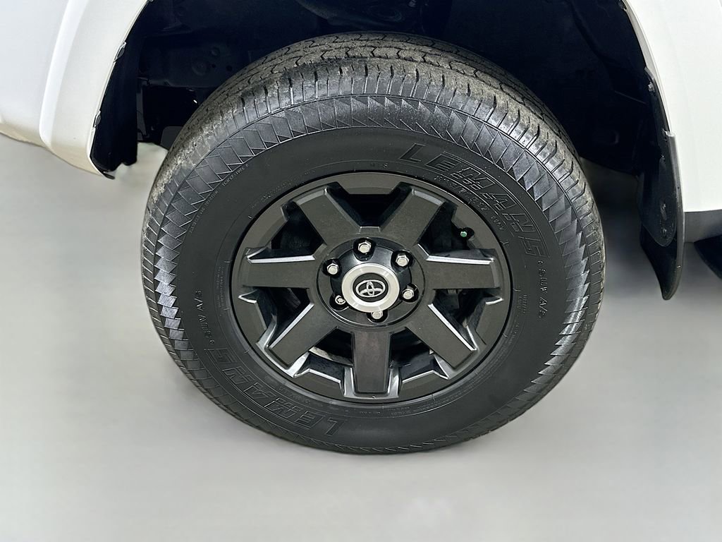 Used 2021 Toyota 4Runner Trail Special Edition image 7