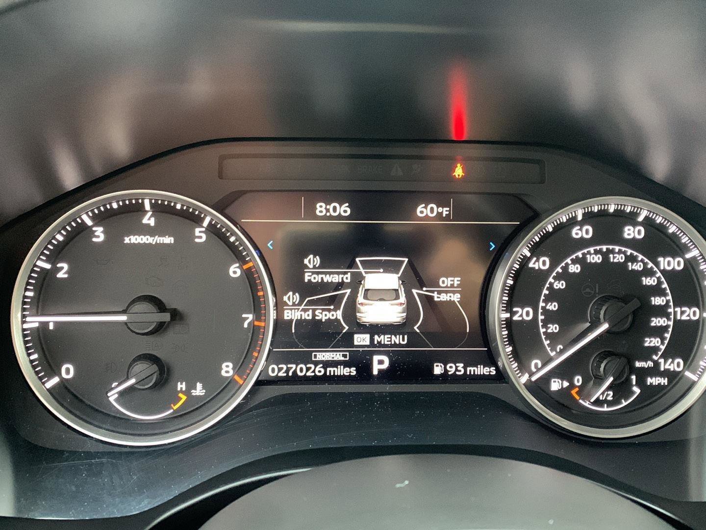 Used 2024 Mitsubishi Outlander SE image 7