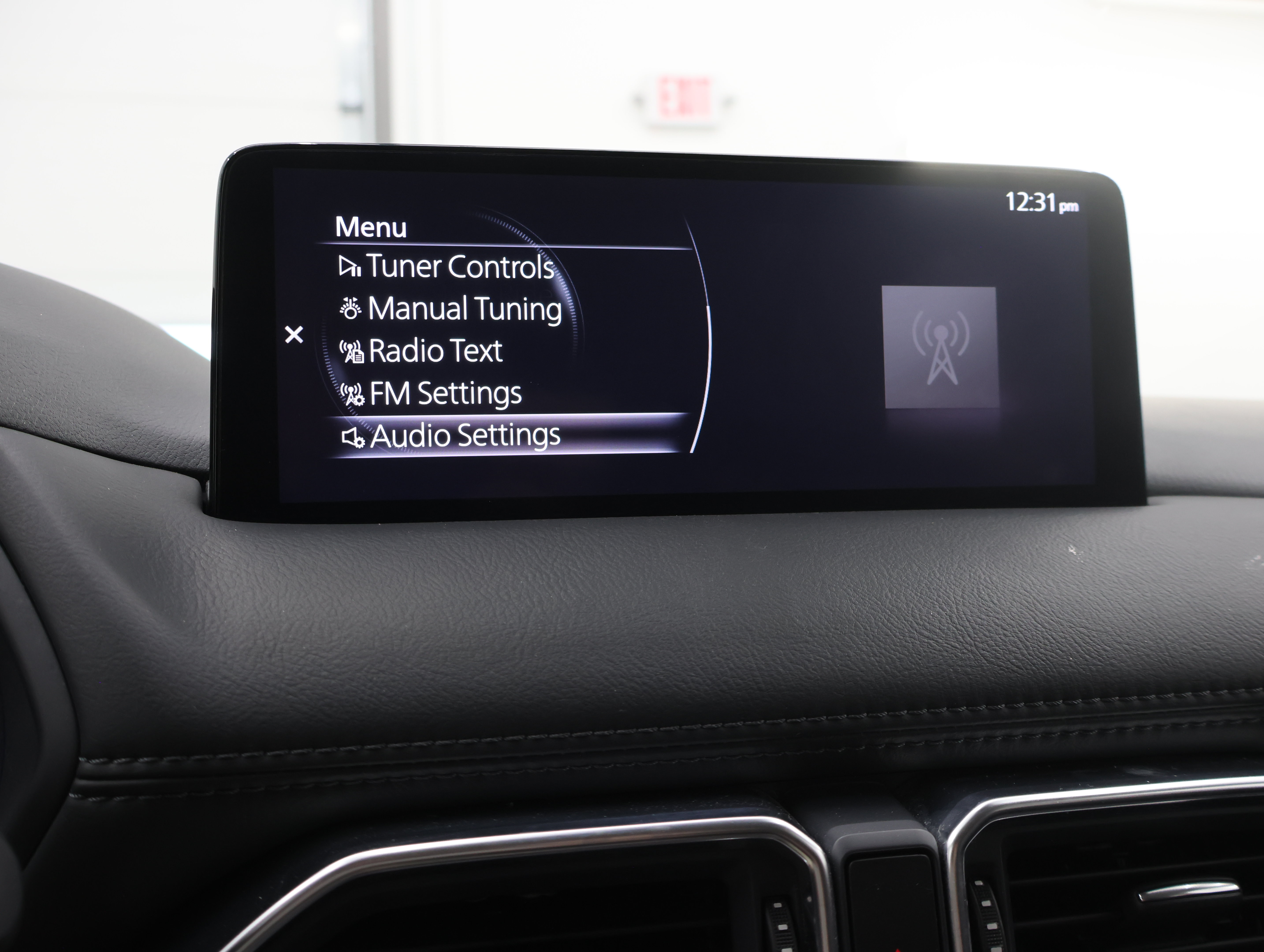 Used 2024 MAZDA CX-5 AWD 2.5 S w/ Select Package image 47