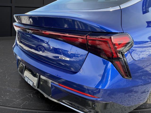New 2026 Kia K5 GT-Line image 39